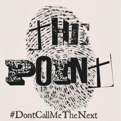 #DontCallMeTheNext