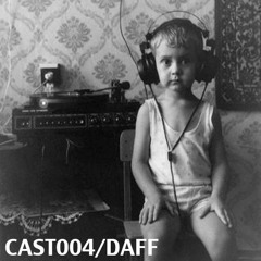 DAFF - Deep/South CAST004