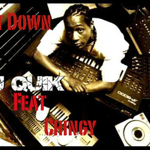 dj quik get down