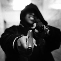 In The Streets.L $hoeBoxMoneyGang!!