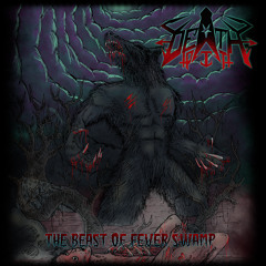 DEATH PIT- CHAINSAW DISMEMBERMENT