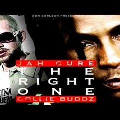 Jah Cure Ft Collie Buddz - The Right One (Island Breeze Riddim)