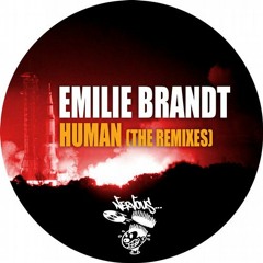 Emilie Brandt - Human (Rob Bello Remix)(Sound Cloud Edit)