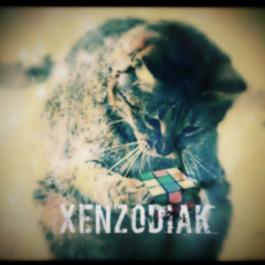 Xenzodiak - Intelligent paws Demo