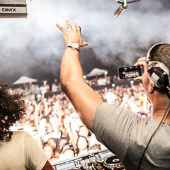 Sunnery James & Ryan Marciano - SENSATION SOUTH AFRICA 2013