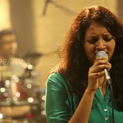 Kaalan.Mp3  By Neha Nair - Music Mojo Season 2 - Kappa TV