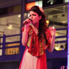 Alycia Dias - Inteqaam