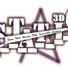 Static City Remix #1 3D