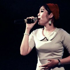 Rihana - We Found Love (Piano Version By Dita Kusuma)