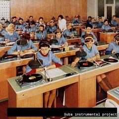 Suba -  Funky Break - Breakbeat instrumental