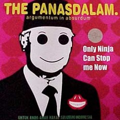 THE PANASDALAM - Koboy Kampus