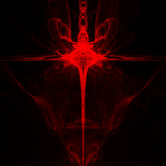 Industrial Black Metal Mix