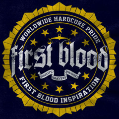 First Blood - Hold It Down (Madball)