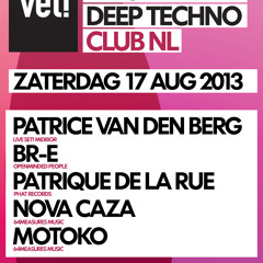 Nova - Caza - Vet - Club NL  -  08 - 2013 - Part1