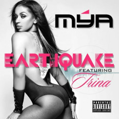 Mya ft Trina  - Earthquake (Dez n Yonny)