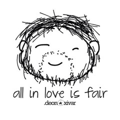 All In Love Is Fair (Stevie Wonder) by @deonoxivar