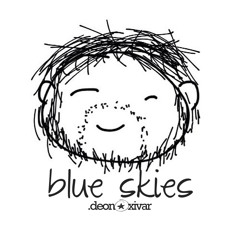 Blue Skies (Jamiroquai) by @deonoxivar