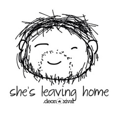 She's Leaving Home (The Beatles) by @deonoxivar