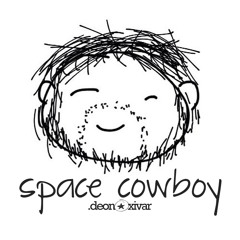 Space Cowboy (Jamiroquai) by @deonoxivar