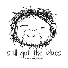 Still Got The Blues (Gary Moore) by @deonoxivar