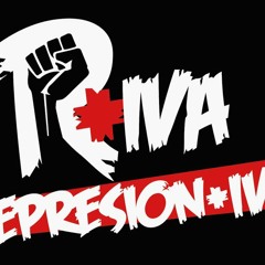 REPRESION+IVA - En vivo Salon Pueyrredon 24/5/2013