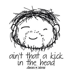 Ain't That A Kick In The Head (Dean Martin) by @deonoxivar ft. @yudithbastian