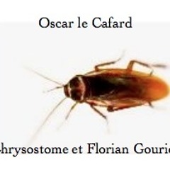 Oscar le Cafard
