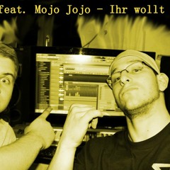 Gusy feat. Mojo Jojo - Ihr wollt Raps?