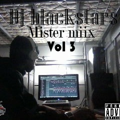 Dj Blackstars Ft Dj Dids