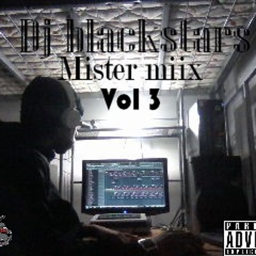 Dj Blackstars Ft Dj Dids