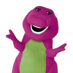 Barney Song(Helium Voice)