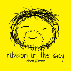 Ribbon In The Sky (Stevie Wonder) by @deonoxivar