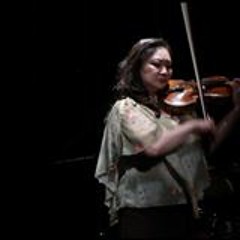 Georg Friedrich Handel/Passacaglia for Violin & Marimba