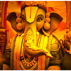 GANPATI BAPPA MORYA - SHIBANI KASHYAP & RAMJI GULATI