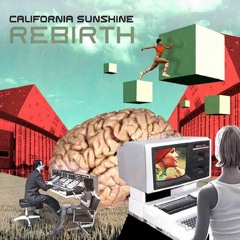 California Sunshine ☼ - Midian