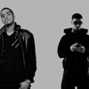 DJ MadFX - J.Cole - Born Sinner Vs Drake - Headlines