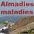Artwork for Almadies maladies