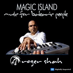 Digital Elements - The Final Project (Original Mix) @ Roger Shah - Magic Island 277