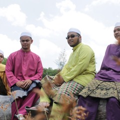 Zapin Hari Raya (Cover) - Bytiey