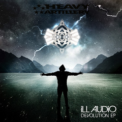 Devolution E.P - Out Now