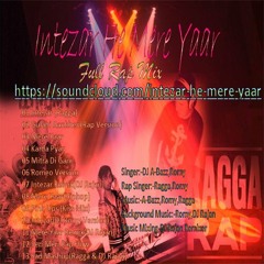 07 Intezar Remix(DJ Rajan)