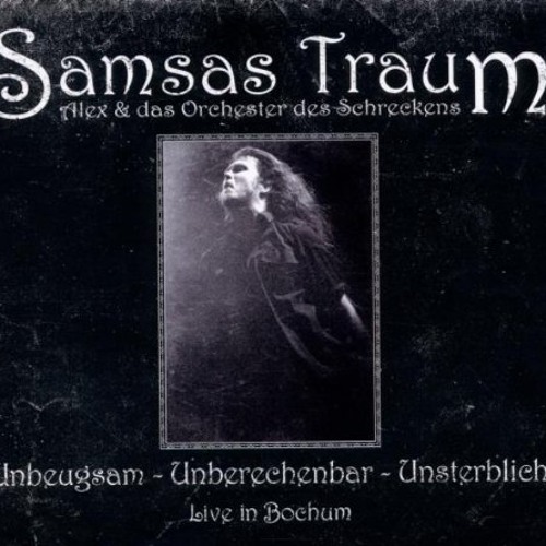 SAMSAS TRAUM - Endstation Eden (Live in Bochum)
