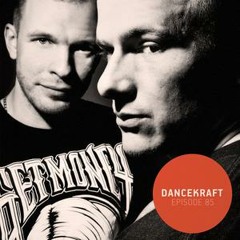 The Prototypes - DanceKraft Podcast Episode 85 (Russia)