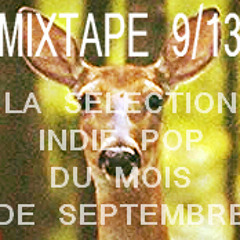 MIXTAPE CLASSIC 9/13