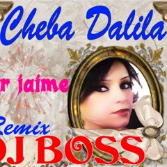 Cheba Dalila - Rani Nadmana Remix Dj Boss 2014 Top Exclu !!!!!