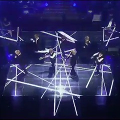 EXO - It's Still A Dark Night