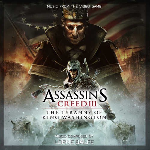 Ratonhnhake:ton - From DLC "AC3: The Tyranny of King Washington"