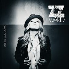 ZZ WARD - PUT THE GUN DOWN - DJ SECRET REMIX [Free downloads]