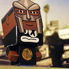 MF DOOM -Air (WhyNOT Remix)