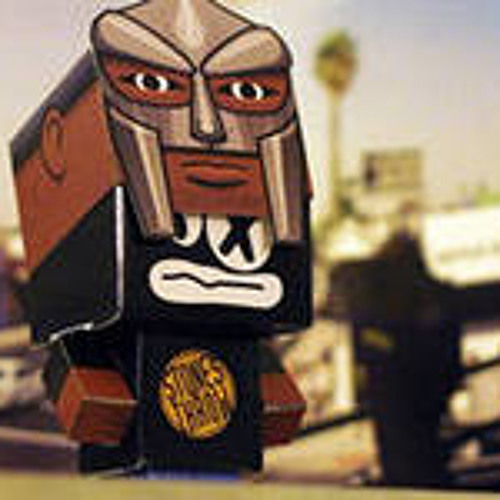 MF DOOM -Air (WhyNOT Remix)